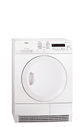Reparación averías secadora Kitchenaid en  Albacete